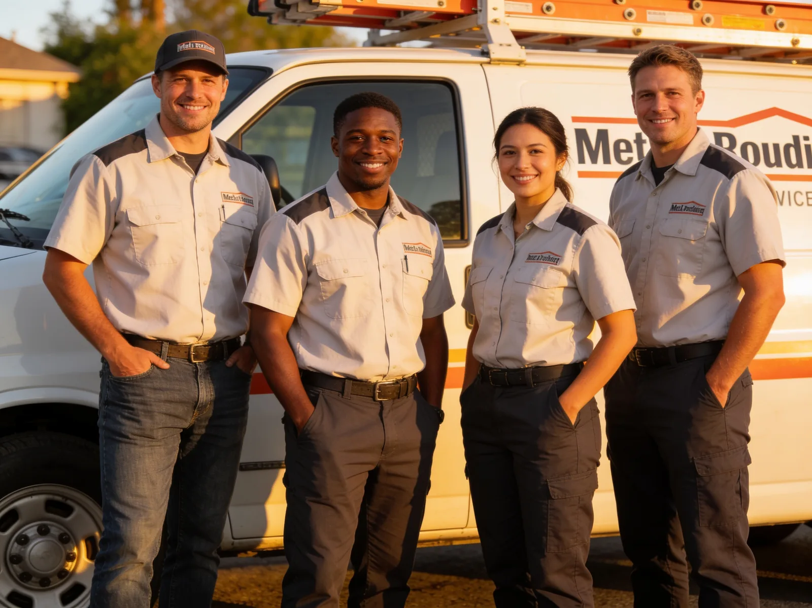 Metal Roof Installation company in Ripon, CA