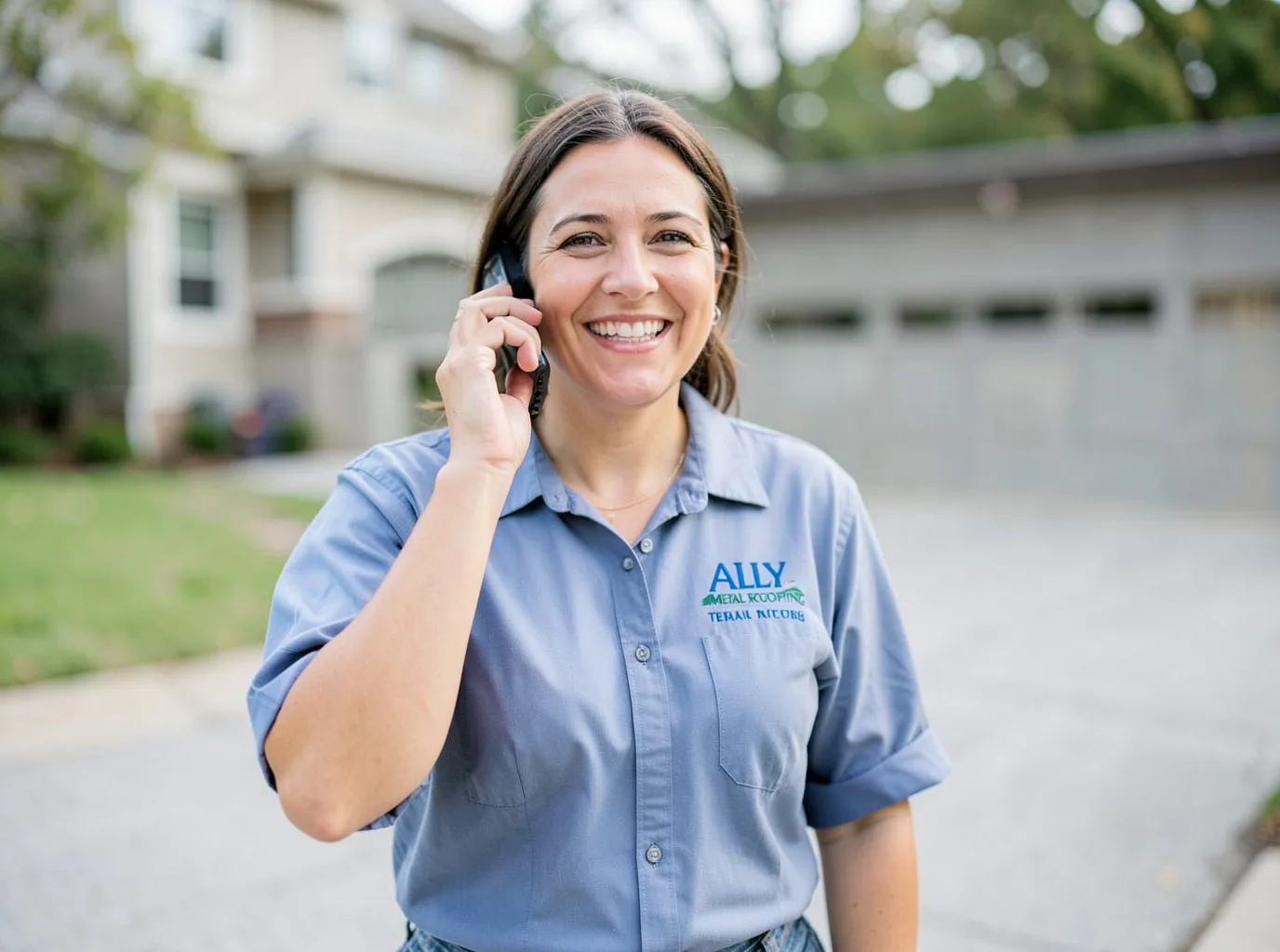 Metal Roof Installation Ripon, CA FAQs